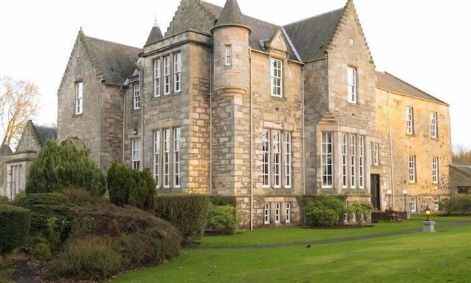 Pittenweem House | Apartment 6, 3 Bedrooms, Sleeps 8 Leisure Club Access