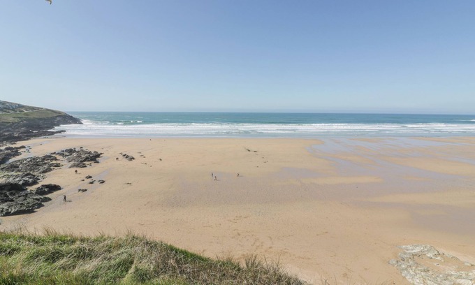 Newquay Cottage | Apartment 6