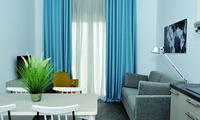Jonzac Apartment | Apartment ∙ 6 guests