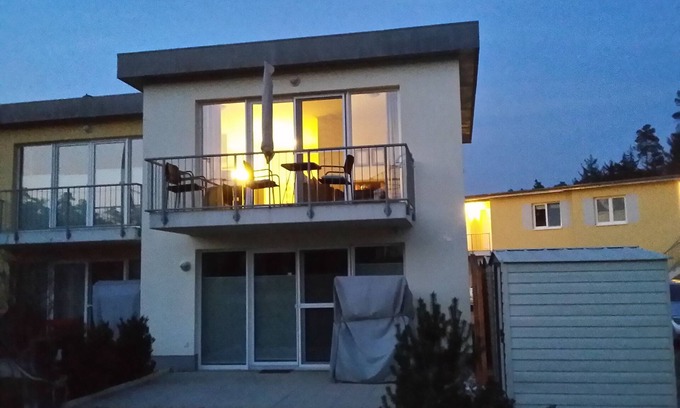 Gelbensande Apartment | * Apartment 62 OG/Niermann - * Apartment 62 OG/Niermann SNR: 3