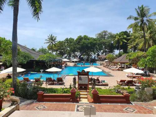 Binong Apartment | Apartment 6450 at Jayakarta Residence Bali