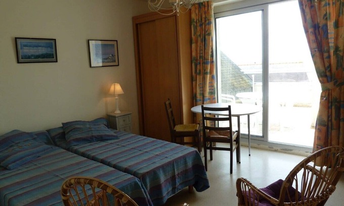 Finistere Apartment | - Apartment 7 -