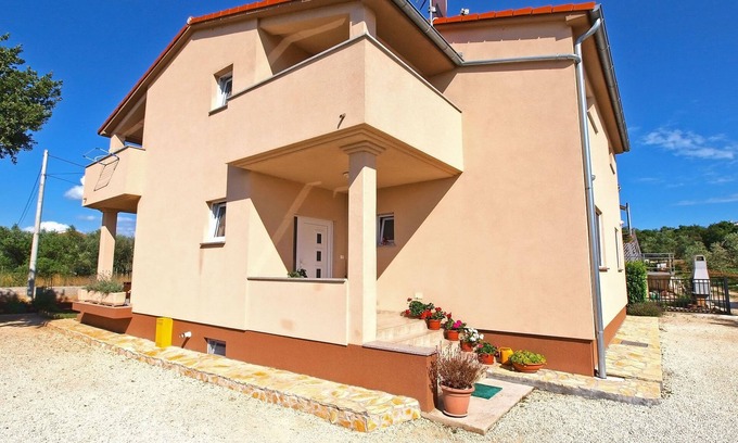 Pula Apartment | Apartment 719