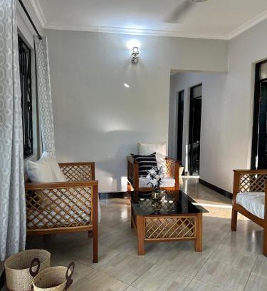 Moshi Apartment | Apartment 72