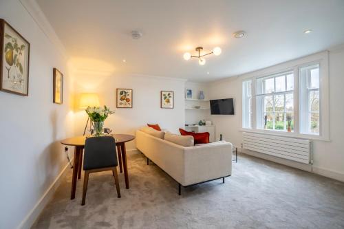 Bootham Apartment | Apartment 8 - Bootham House