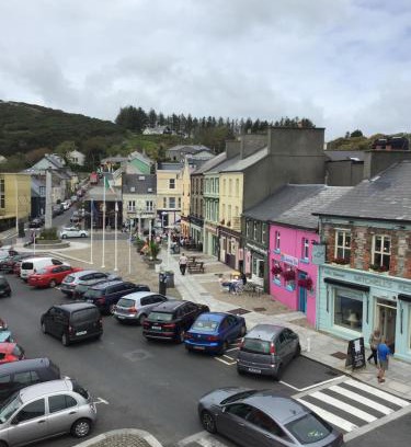 Clifden Apartment | Apartment 8, Clifden Bay Apartments