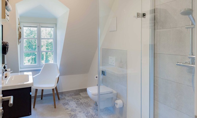 Edertal Apartment | Apartment 9 - Edersee time out