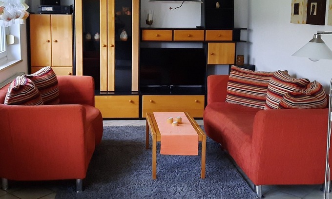 Freiamt Apartment | Apartment, 90 square meters, 3 bedrooms, max. 5 people