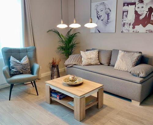 Reinhardtsdorf-Schoena Apartment | Apartment am Hochwald