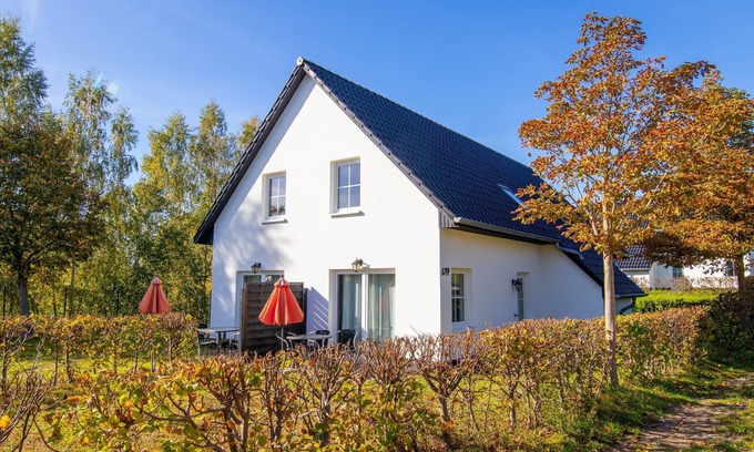 Dobbin-Linstow Apartment | Apartment (a) - Van der Valk Resort Linstow