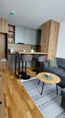 Jahorina Apartment | Apartment A1 1 Aparthotel Vucko Private host