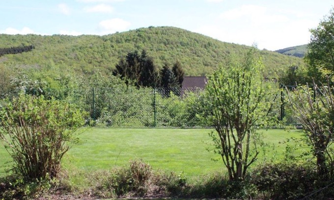 Idar-Oberstein Apartment | Apartment A1-Tiefenstein - 3-Bettwohnung *