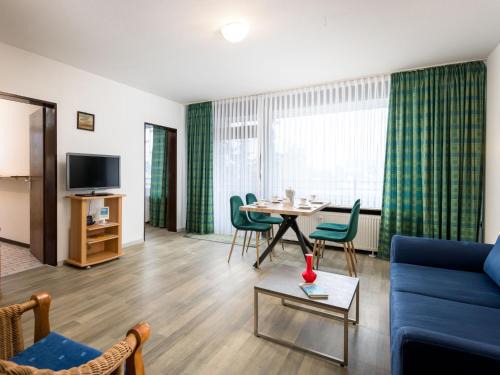 Lahnstein auf der Hohe Apartment | Apartment A109 by Interhome