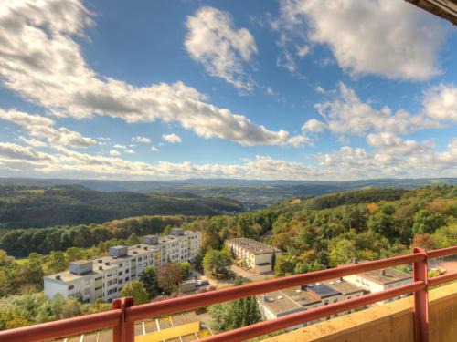 Lahnstein auf der Hohe Apartment | Apartment A1110 by Interhome