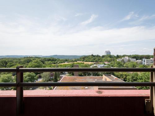 Lahnstein auf der Hohe Apartment | Apartment A907 by Interhome
