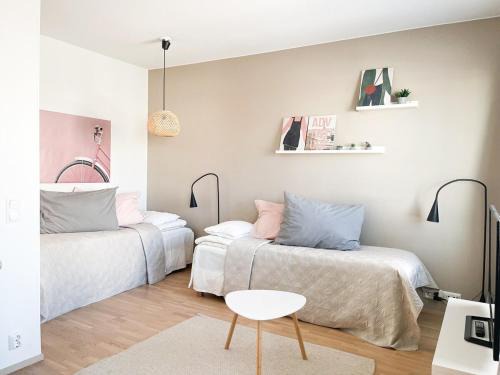 Kuopio Apartment | Apartment Aallotar