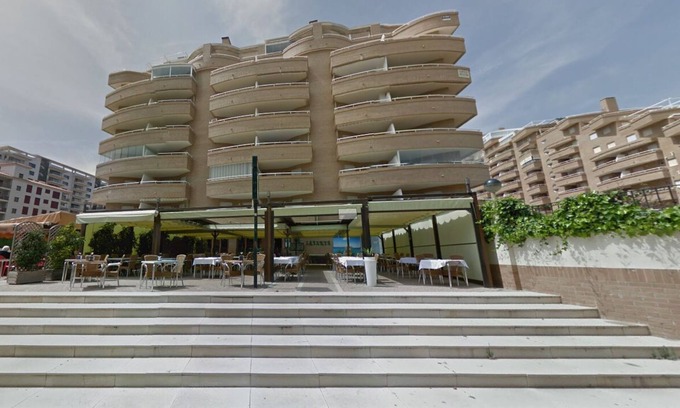 Marina d'Or Apartment | Apartment Acapulco Oropesa Rentalholidays