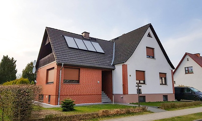 Ribnitz-Damgarten Apartment | Apartment Ackermann - Apartment