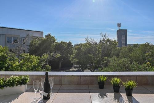 Gajac Apartment | Apartment Adela II