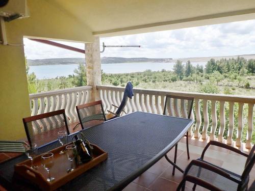 Seline Apartment | Apartment Adria with seaview