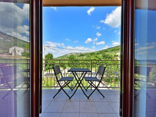 Sibinj Krmpotski Apartment | Apartment Adriana-2 by Interhome