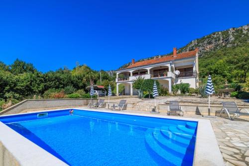 Bribir Apartment | Apartment Agava