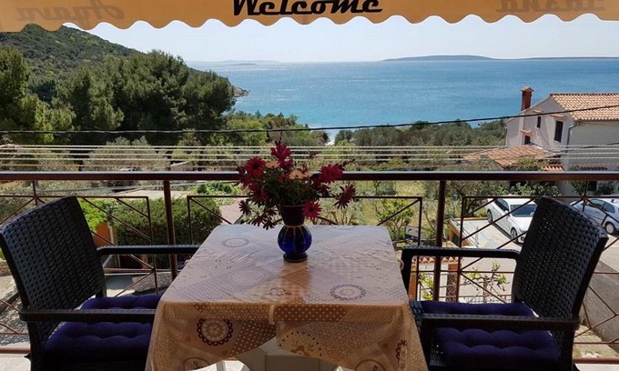 Miholascica Apartment | Apartment Agava