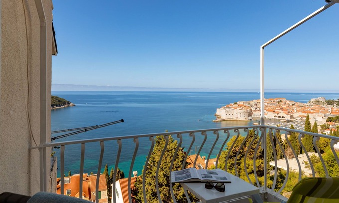 Municipality of Dubrovnik Apartment | Apartment Agneza