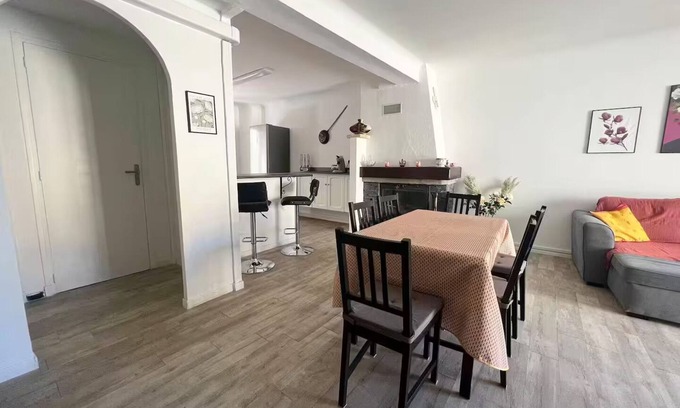 Vinca Apartment | Apartment Agos-Mar "3 stars