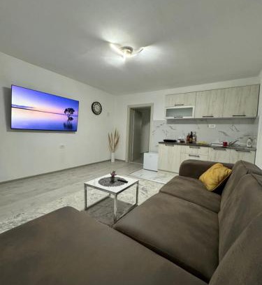 Mahala Apartment | Apartment Airport DD