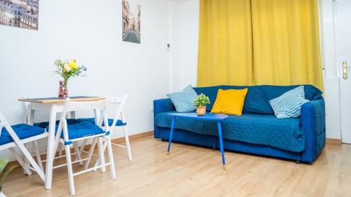 Rejas Apartment | Apartment Airport Ifema Parking