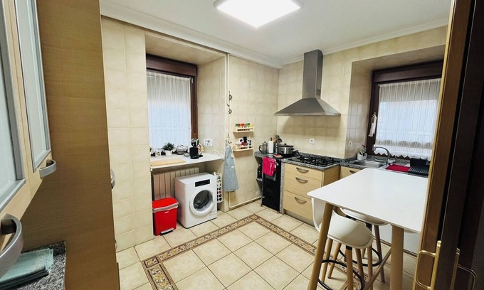 Araia Apartment | Apartment Aitzgorri-Aratz natural park 45 minutes from San Sebastian
