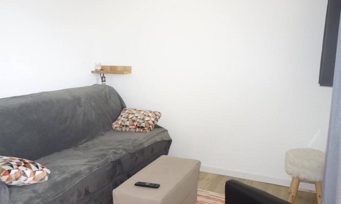 Eclose-Est Apartment | APARTMENT ALPE D'HUEZ QUARTIER DE L'ECLOSE