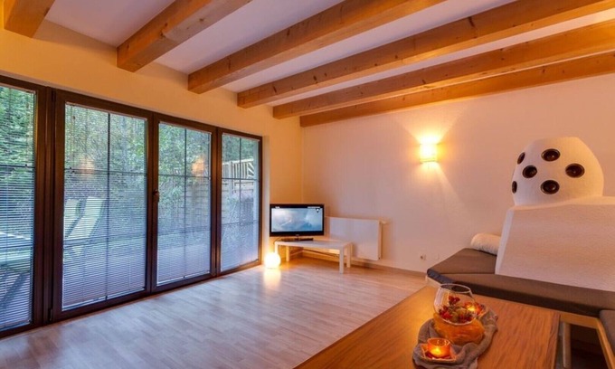 Unterlaengenfeld House | Apartment alpenea