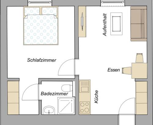 Berghof Apartment | Apartment Alpenblick 11, Halblech im Allgäu, Bergblick pur - NEUERÖFFNUNG!
