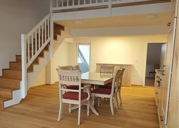 Ljubno ob Savinji Apartment | Apartment Alpine rose