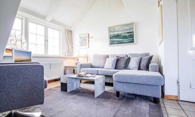 Keitum Apartment | Apartment Alte Mühle