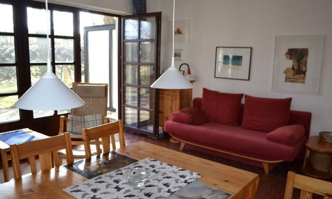 Katingsiel Apartment | Apartment Alte Schleuse
