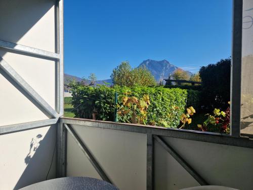 Altmuenster Apartment | Apartment Altmünster mit Traunsteinblick