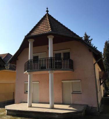 Belatelep Apartment | Apartment Altorjai