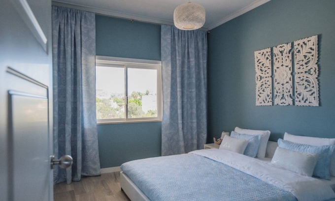 Torralta Apartment | Apartment Alvorada with swimming pool 5 minutes from the beach