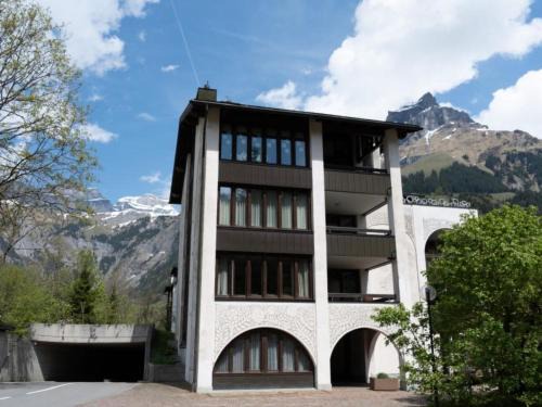 Engelberg Apartment | Apartment Am Dürrbach 1-113 by Interhome
