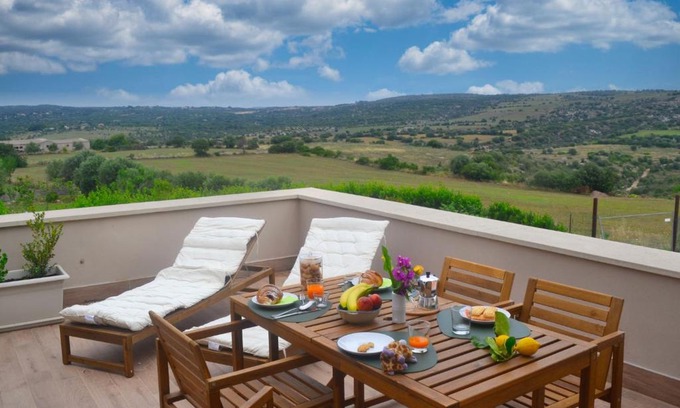 San Corrado di Fuori Apartment | Apartment Amici Miei di Ponente by Interhome
