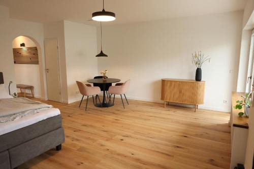 Detmold Apartment | Apartment am Knochenbach
