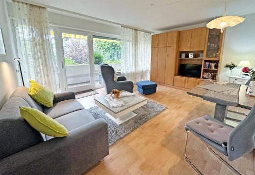 Bad Krozingen Apartment | Apartment am Kurpark