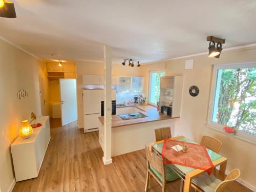 Rhein-Erft-Kreis District Apartment | Apartment am Schloss