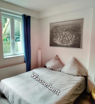 Wuppertal Apartment | Apartment am Zoo
