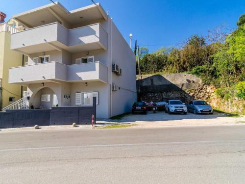 Zupa dubrovacka Apartment | Apartment Amabilis - One Bedroom Apartment with Terrace and City View