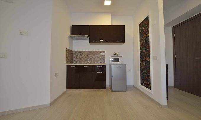Bucharest City-Centre Apartment | Apartment -Amadeus Residence - Aparthotel