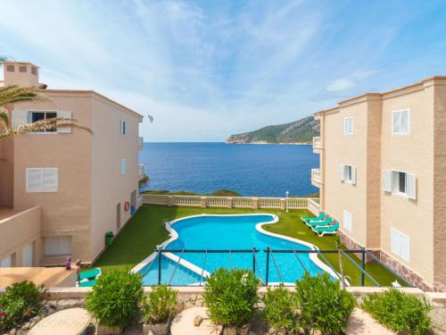 Sant Elm Apartment | Apartment Amores-2 by Interhome
